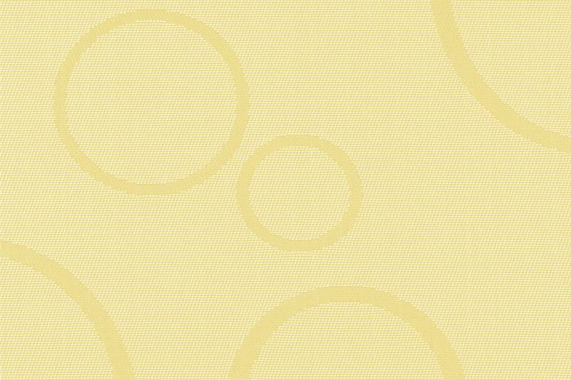 d-c-fix Tischset Catania Circle gelb 30 x 45 cm d-c-fix Tischset Catania Circle gelb 30 x 45 cm von d-c-fix