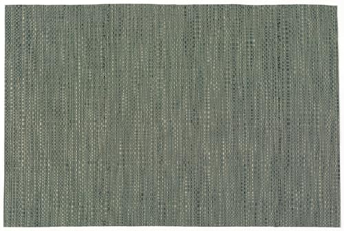 d-c-fix Tischset Catania Struktura schilf - abwaschbare Unterlage für Küche & Esstisch - Platzset Platzdeckchen Teller Platzdecke Tisch-Untersetzer Set - 30 cm x 45 cm eckig von d-c-fix