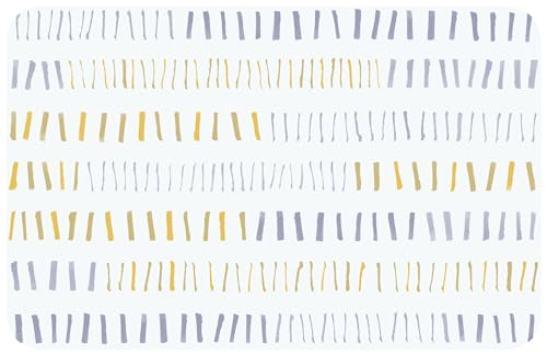 d-c-fix Tischset – Rio Tilaso 29 cm x 44 cm eckig – Tischunterlage für Küchen- und Esstisch – lebensmittelechtes & abwaschbares Esstischset d-c-fix Tischset – Rio Tilaso 29 cm x 44 cm eckig – Tischunterlage für Küchen- und Esstisch – lebensmittelechtes & abwaschbares Esstischset von d-c-fix