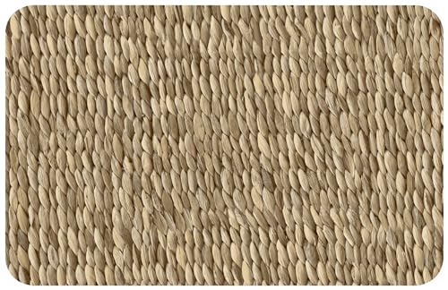 d-c-fix Tischset Rio Tossa - abwaschbare Unterlage für Küche & Esstisch - Platzset Platzdeckchen Teller Platzdecke Tisch-Untersetzer Set - 29 cm x 44 cm eckig von d-c-fix