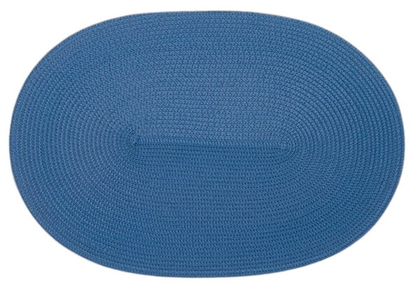 d-c-fix Tischset dunkelblau 29 x 44 cm von d-c-fix