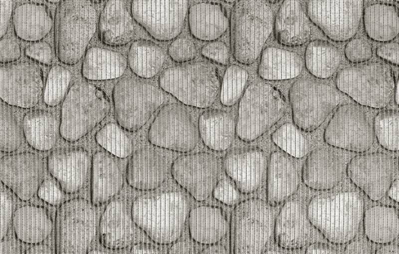 d-c-floor® Universalmatte Floor Comfort New Stones, 50 x 80 cm von d-c-fix