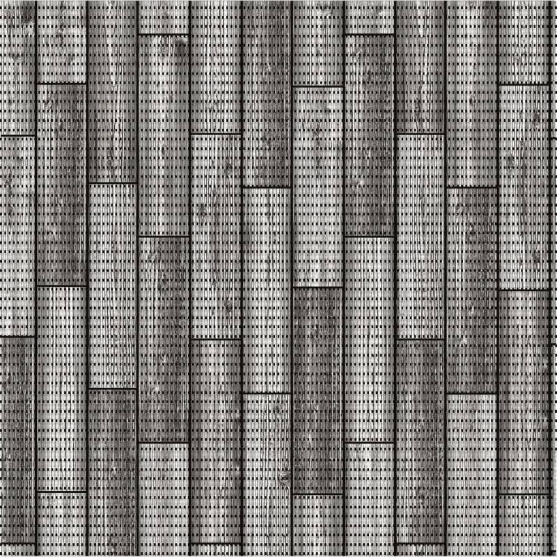 d-c-floor® Universalmatte Floor Comfort Riverside grau, 50 x 80 cm von d-c-fix