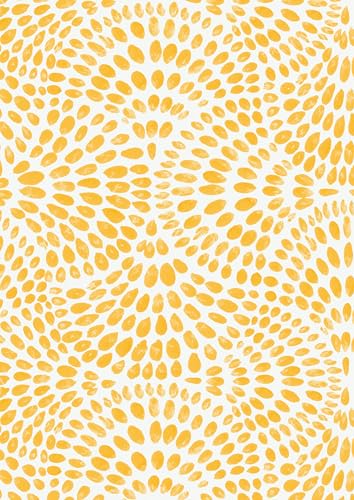 d-c-fix Wachstuchtischdecke Monte Carlo Splash Citron - abwaschbar wasserdicht - In- & Outdoor - PVC Vinyl Wachstuch Plastik-Tischdecke Wachstischdecke Tischtuch - 150 cm x 220 cm eckig d-c-fix Wachstuchtischdecke Monte Carlo Splash Citron - abwaschbar wasserdicht - In- & Outdoor - PVC Vinyl Wachstuch Plastik-Tischdecke Wachstischdecke Tischtuch - 150 cm x 220 cm eckig von d-c-fix