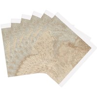 d-c-fix Wandfliese beige B/L: ca. 30,5x30,5 cm von d-c-fix