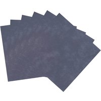 d-c-fix Wandfliese selbstklebend blau B/L: ca. 15,25x15,25 cm von d-c-fix