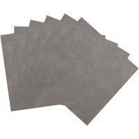 d-c-fix Wandfliese selbstklebend dunkelgrau B/L: ca. 15,25x15,25 cm von d-c-fix