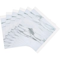 d-c-fix Wandfliese weiß B/L: ca. 30,5x30,5 cm d-c-fix Wandfliese weiß B/L: ca. 30,5x30,5 cm von d-c-fix