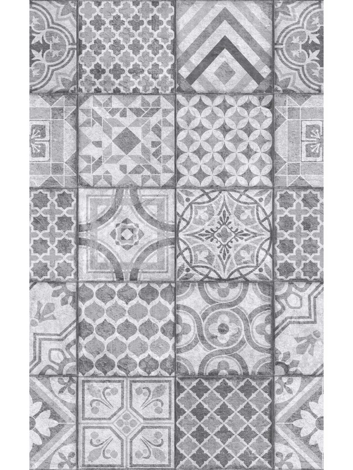 d-c-fix Wandfolie d-c-fix® Selbstklebefolie Trendyline Visbi 45 cm x, Ornamente von d-c-fix