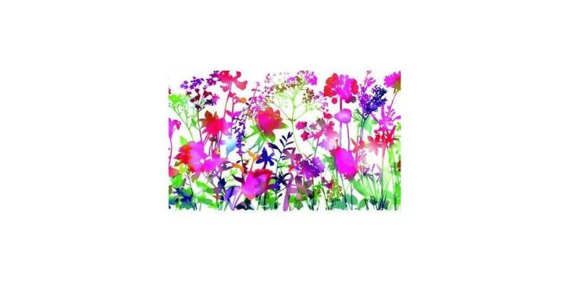 d-c-fix Wandfolie d-c-fix Folie Static Premium Miraflore statisch, Blumen von d-c-fix