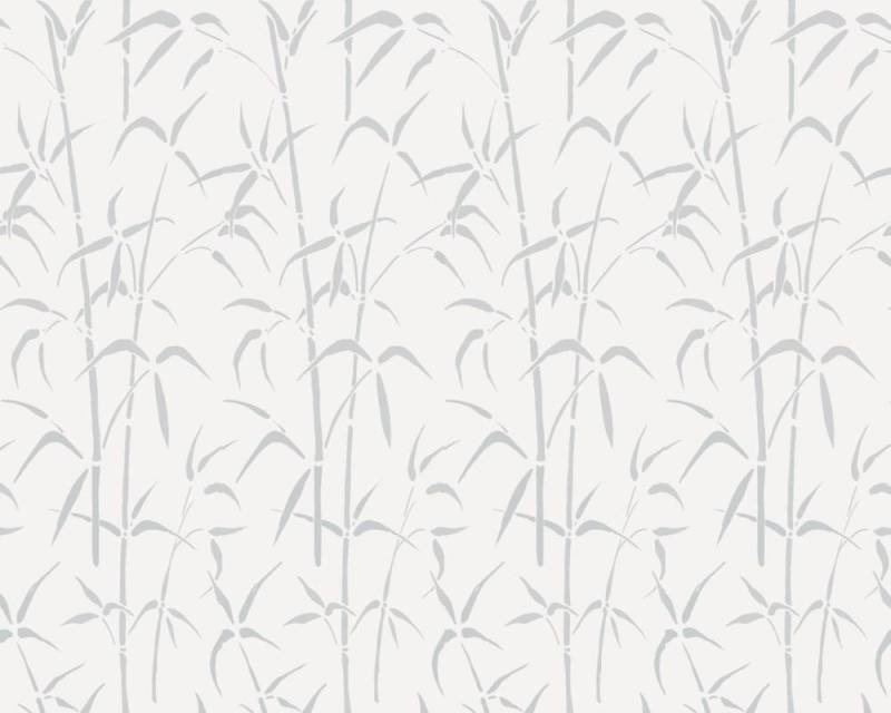 d-c-fix Wandfolie d-c-fix Selbstklebefolie Bamboo weiß transparent, Natur von d-c-fix