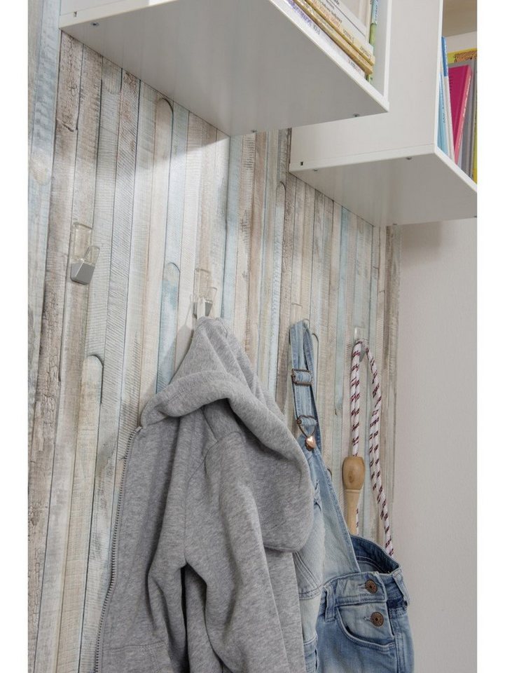 d-c-fix Wandfolie d-c-fix Selbstklebefolie Dekore Rio 67,5 cm x 2 m, Abstrakt d-c-fix Wandfolie d-c-fix Selbstklebefolie Dekore Rio 67,5 cm x 2 m, Abstrakt von d-c-fix