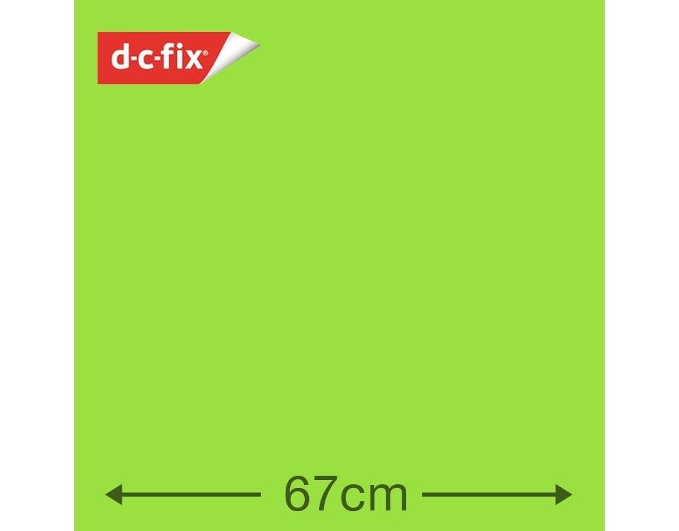 d-c-fix Wandfolie d-c-fix Selbstklebefolie Lack uni apple 67,5 cm x, Einfarbig d-c-fix Wandfolie d-c-fix Selbstklebefolie Lack uni apple 67,5 cm x, Einfarbig von d-c-fix
