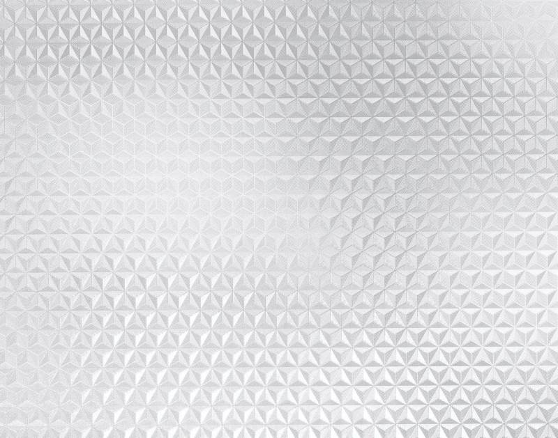 d-c-fix Wandfolie d-c-fix Selbstklebefolie Steps geprägt 45 cm x 2 m, Geometrisches Muster von d-c-fix