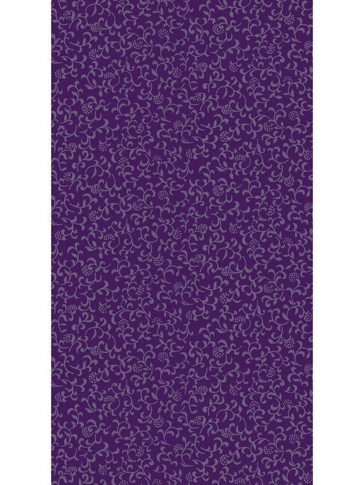 d-c-fix Wandfolie d-c-fix Selbstklebefolie Trendyline Sonja purple, Ornamente von d-c-fix