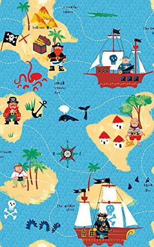 d-c-fix selbstklebende Dekofolie Jack 45 x 200 cm von d-c-fix