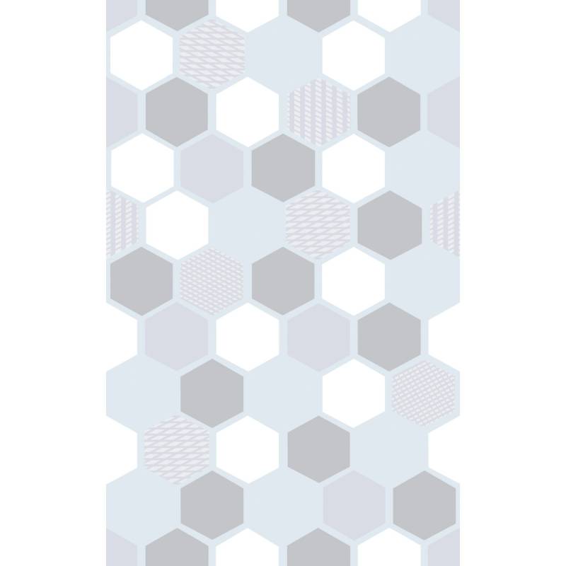 d-c-fix statisch haftende Folie Static Premium Wido 45 cm x 150 cm von d-c-fix