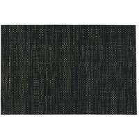 d-c-table® Tischset Catania Struktura 30 x 45 cm, schwarz Tischset von d-c-fix