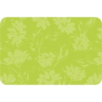 d-c-table® Tischset Rio Stella 44 x 29 cm, limone Tischset von d-c-fix