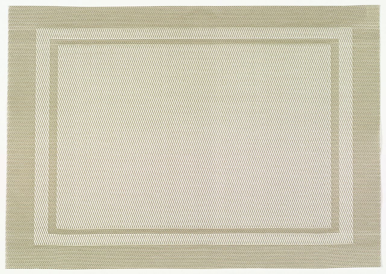 d-c-table® Tischset Catania Square 30 x 45 cm, beige von d-c-fix