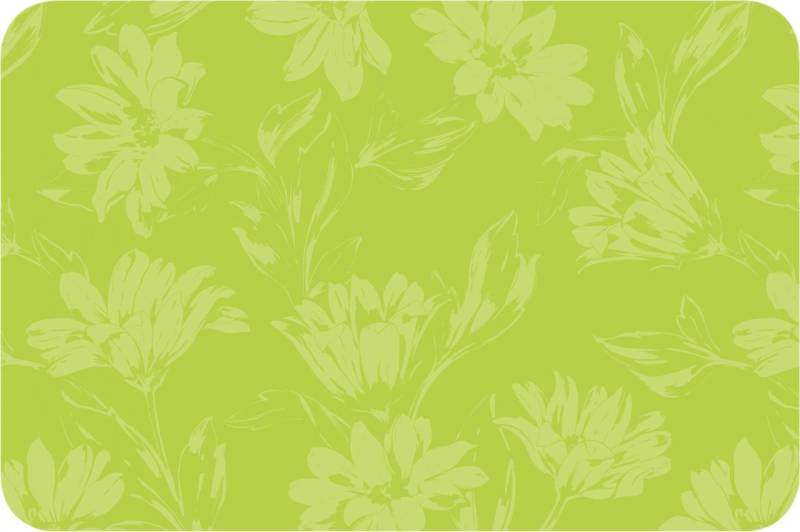 d-c-table® Tischset Rio Stella 44 x 29 cm, limone von d-c-fix