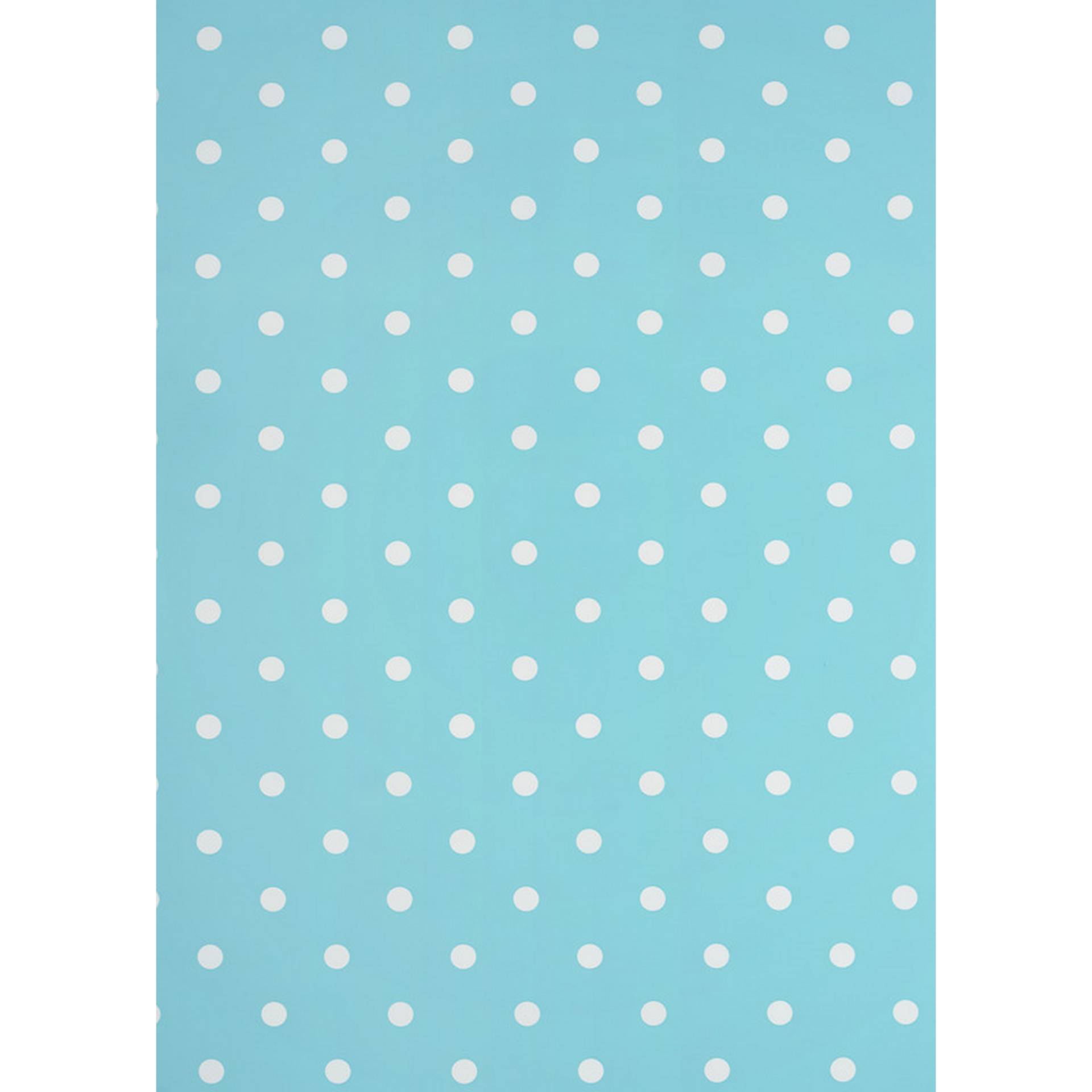 d-c-table Tischbelag 'Modern Line' himmelblau, Ø 140 cm d-c-table Tischbelag 'Modern Line' himmelblau, Ø 140 cm von d-c-table