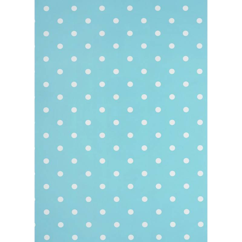 d-c-table Tischbelag 'Modern Line' himmelblau, Ø 140 cm d-c-table Tischbelag 'Modern Line' himmelblau, Ø 140 cm von d-c-table