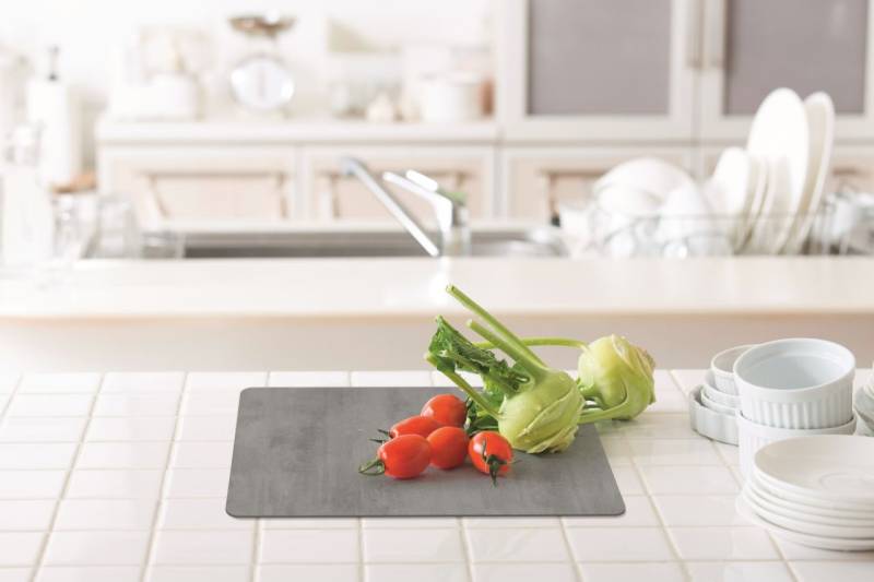 d-c-table Tischset Rio Beton 44 x 29 cm von d-c-fix