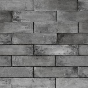 d-c-wall® Wandbelag Ceramics Asmant 67 cm x 4 m von d-c-wall®