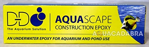 D-D Aquascape Korallenkleber grau von D-D