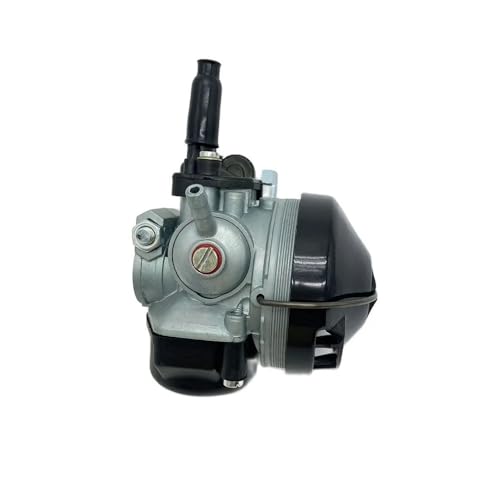 15MM Racing Vergaser for DS 15/15 F. TY 50 2007-2011 SAH15 von dEieHKw