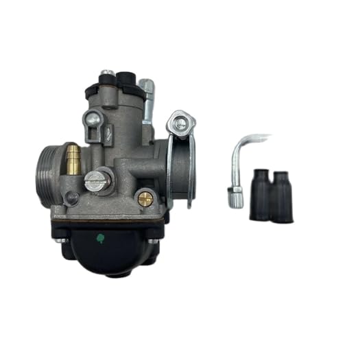 17,5 mm Vergaser for D 17,5 103 MBK 51 R.2585 TQ206 von dEieHKw