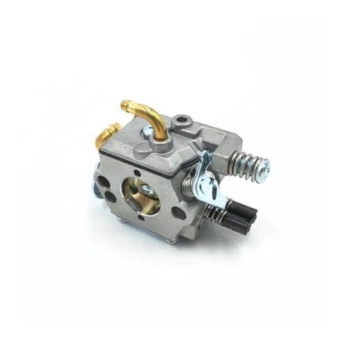 2-Takt-Motor Kettensäge Vergaser for 4500 5200 5800 45cc 52cc 58cc 848C80810 von dEieHKw
