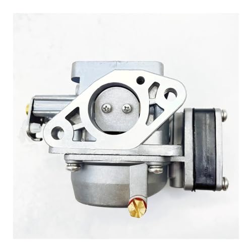 Außenbordmotor Vergaser for EPM 6G1-14301-01 2 Hub 6HP 8HP Außenbordmotor Vergaser for EPM 6G1-14301-01 2 Hub 6HP 8HP von dEieHKw