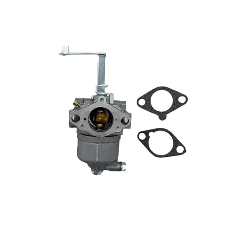 Benzin Generator Motor Moto Vergaser W/Magnet for MZ300 MZ360 EF2600 EF6600 ET950 185F 300 360 EF 2600 ET 950(Carb) von dEieHKw