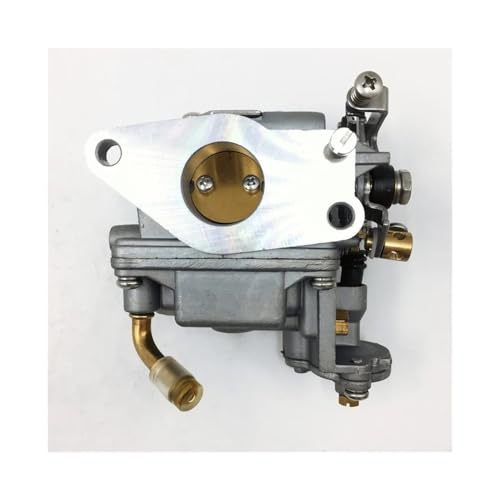 Bootsmotor Vergaser for 4-Takt 8HP 9.9HP F8M F9.9M 3303-895110T11 68T-14301-11-00 Bootsmotor Vergaser for 4-Takt 8HP 9.9HP F8M F9.9M 3303-895110T11 68T-14301-11-00 von dEieHKw