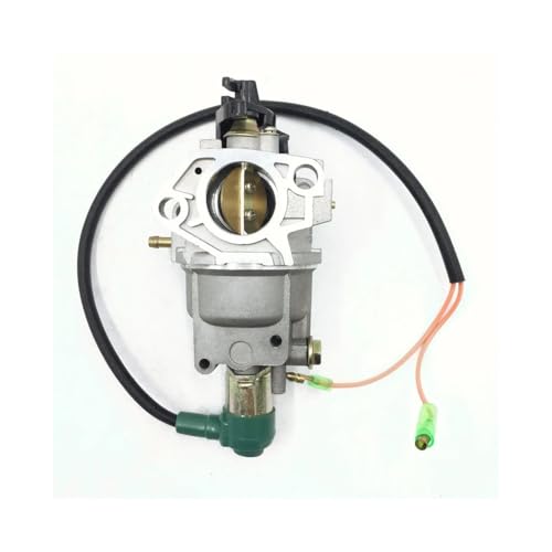 Gasmotor-Generator-Vergaser for P27 P27-1 P27-2 von dEieHKw