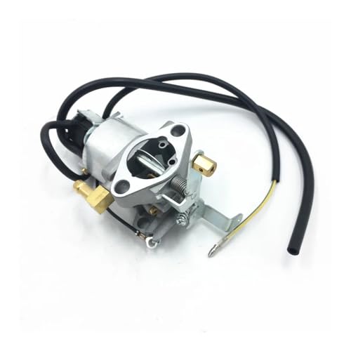 Gasmotor VERGASER for WG600 WG750 12691-44010 von dEieHKw