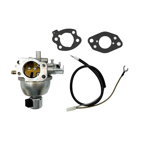 Generator-Ersatzvergaser for 073112B-A RV 073112B NP Generator-Ersatzvergaser for 073112B-A RV 073112B NP von dEieHKw