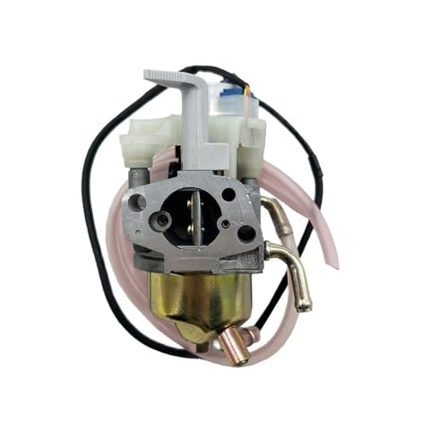 Generator Vergaser Fule Linie Montage for IX2000 IN2500 005793-0 0H43470146 von dEieHKw