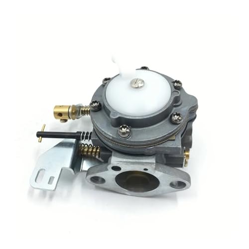 Golfwagen-Vergaser for HD 1967–1981 GF302 27158–67A von dEieHKw