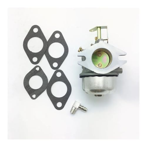 Gusseisen Motor Motor Vergaser Fit for K16 M16 145-053-86 16HP von dEieHKw