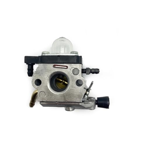 Hand-Gehalten Benzin Bohrer Vergaser for C1Q S74G BT45 4314-120-0601 von dEieHKw