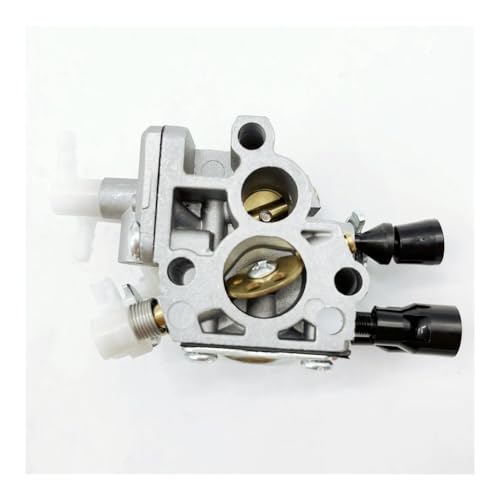 Heckenschere Vergaser for ST HS46 HS56 C1T-S195 C1T-S195E C1T-S195J TCA08 S195 von dEieHKw