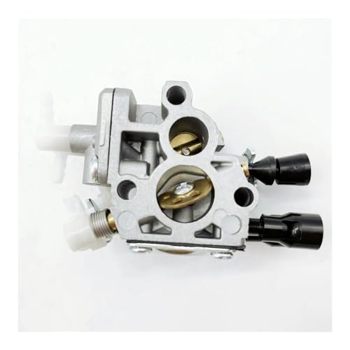 Heckenschere Vergaser for ST HS46 HS56 C1T-S195 C1T-S195E C1T-S195J TCA08 S195 von dEieHKw
