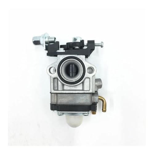 Hedge Trimmer Cutter 15MM Vergaser for 43CC 47CC 49CC 50CC 1E40-5 MP15 von dEieHKw