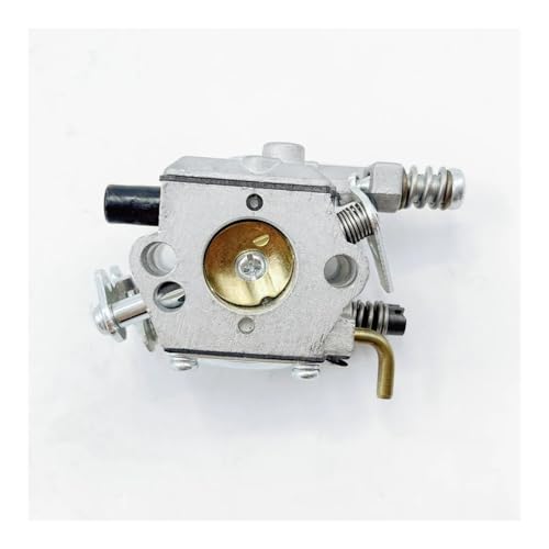 Kettensäge Motor Garten Vergaser for 38004100 38CC 41CC von dEieHKw