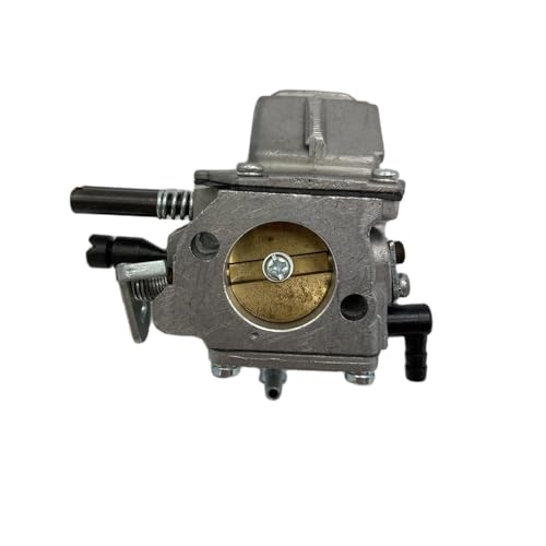 Kettensäge Vergaser for S 066 064 065 MS660 MS650 C3A-S31 WJ-67A WJ-76A 11221200623 von dEieHKw