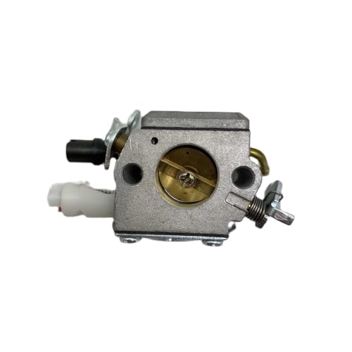 Kettensägen-Vergaserbaugruppe for 340 345 350 353 359XP 357XP 346XP C3-EL18B 503283208 von dEieHKw