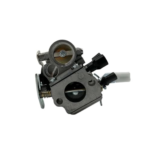 Kettensägenvergaser for MS181 S268 ST MS171 MS181 MS211 C1Q-S268 C1Q-S270 1139 120 0619, 1139 120 7100 von dEieHKw